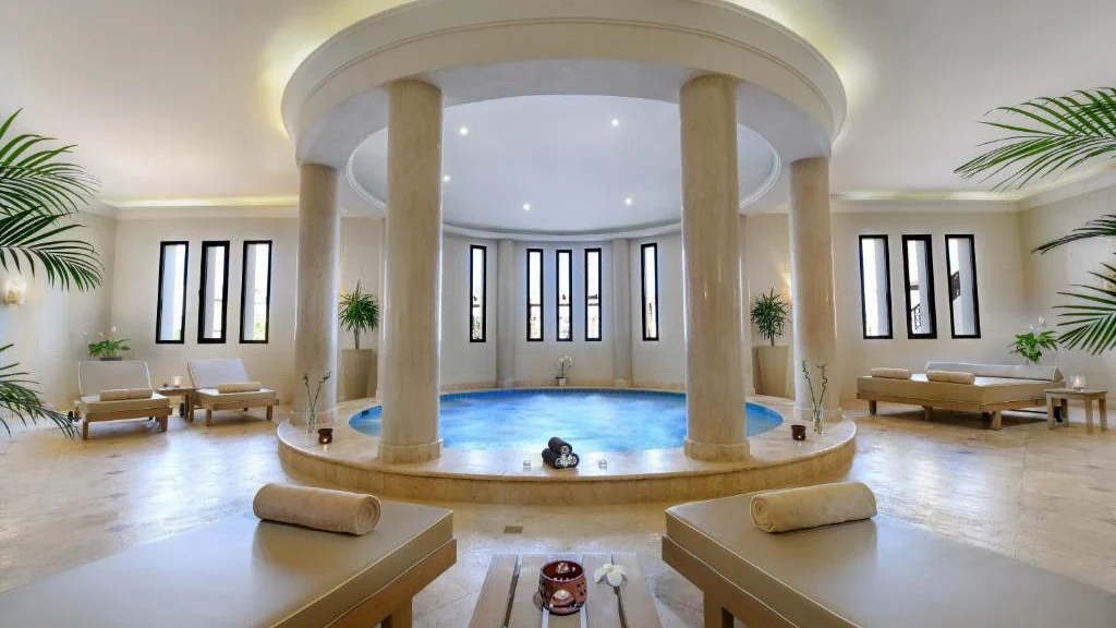 Hotel Jaz Belvedere - Sharm Elshikh